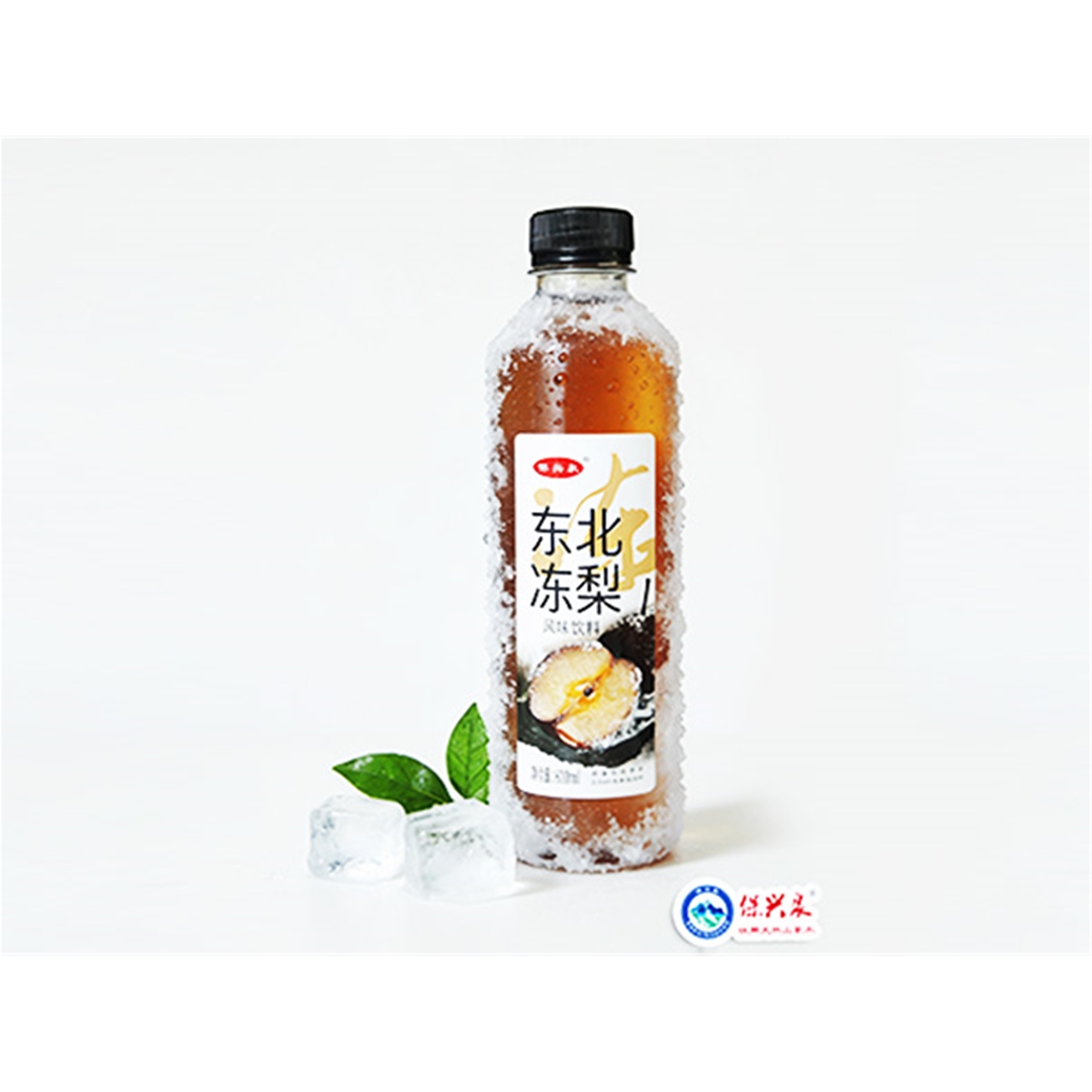 东北冻梨风味饮料