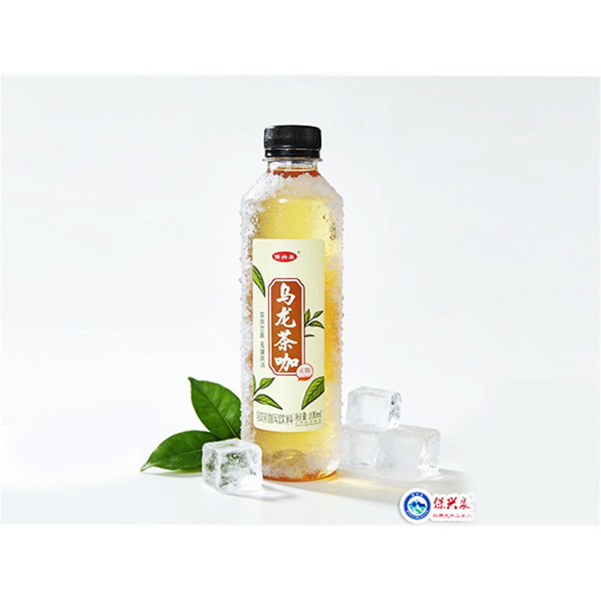 乌龙茶咖