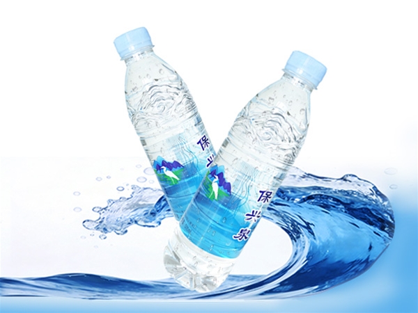山泉水